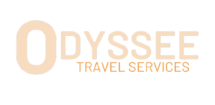 Odyssee Travel Services Logo