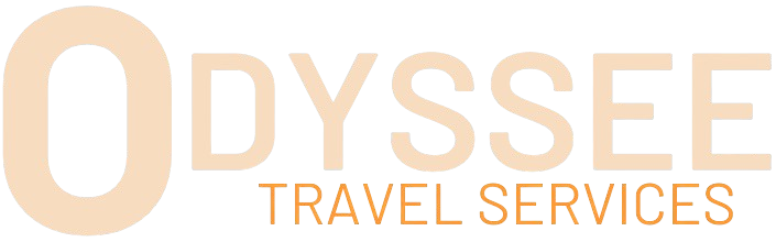 Odyssee Travel Services Logo